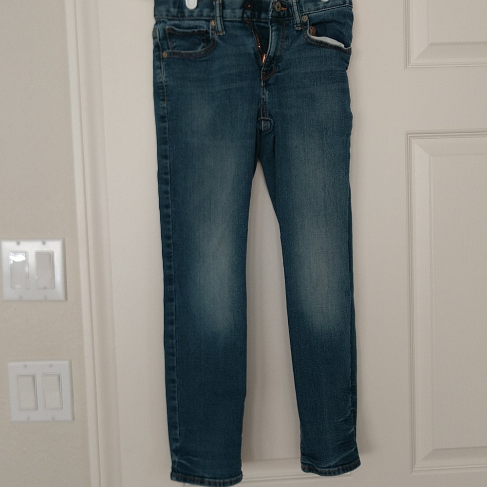 Boys old navy jeans